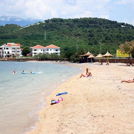 Apartments By The Sea Stara Novalja, Pag - 6301 Luaran gambar