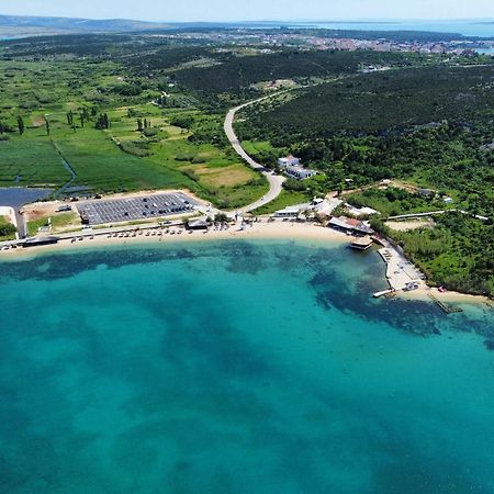 Apartments By The Sea Stara Novalja, Pag - 6301 Luaran gambar