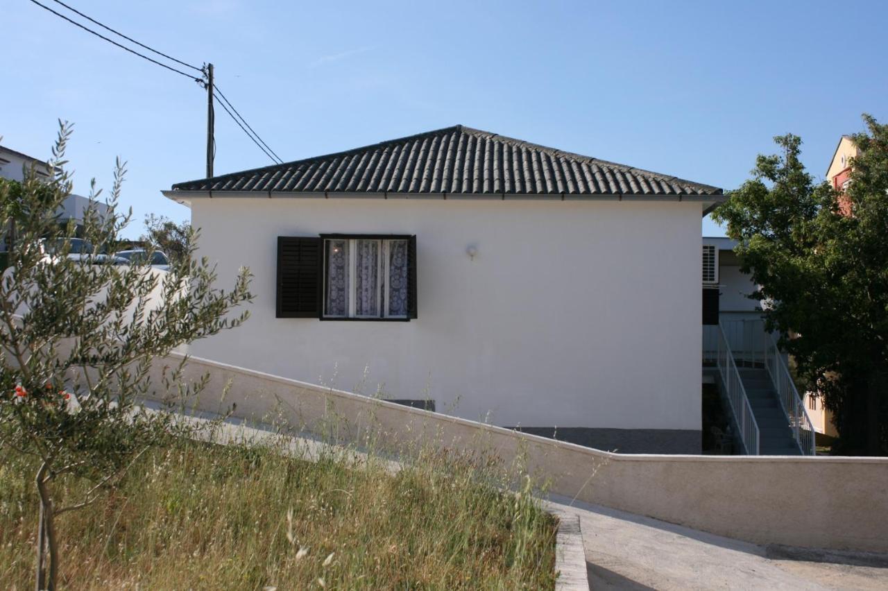 Apartments By The Sea Stara Novalja, Pag - 6301 Luaran gambar