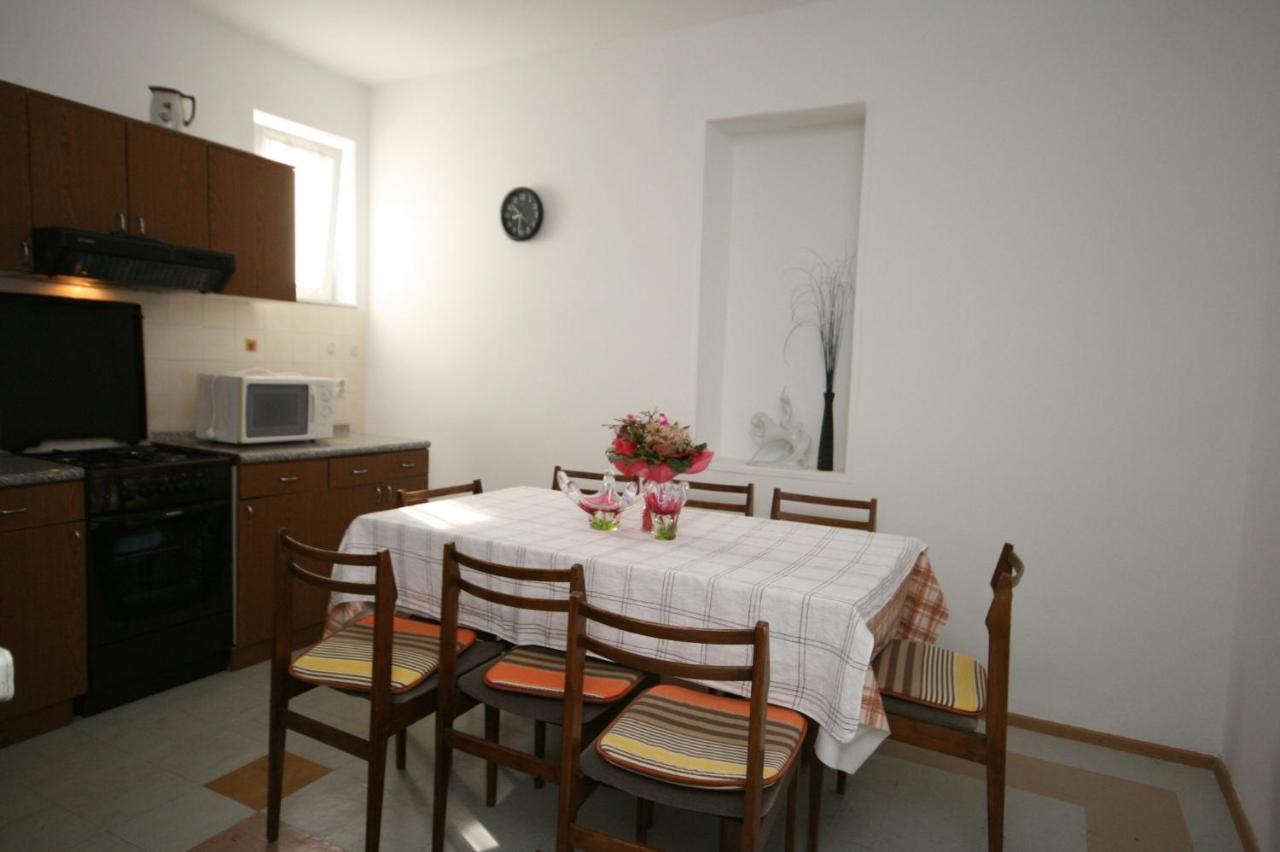 Apartments By The Sea Stara Novalja, Pag - 6301 Luaran gambar