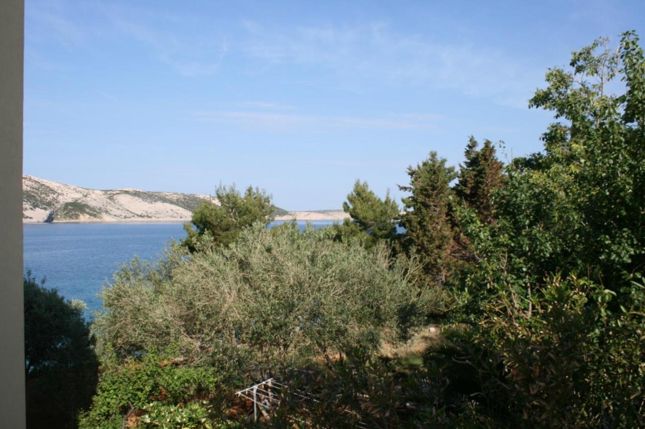Apartments By The Sea Stara Novalja, Pag - 6301 Luaran gambar