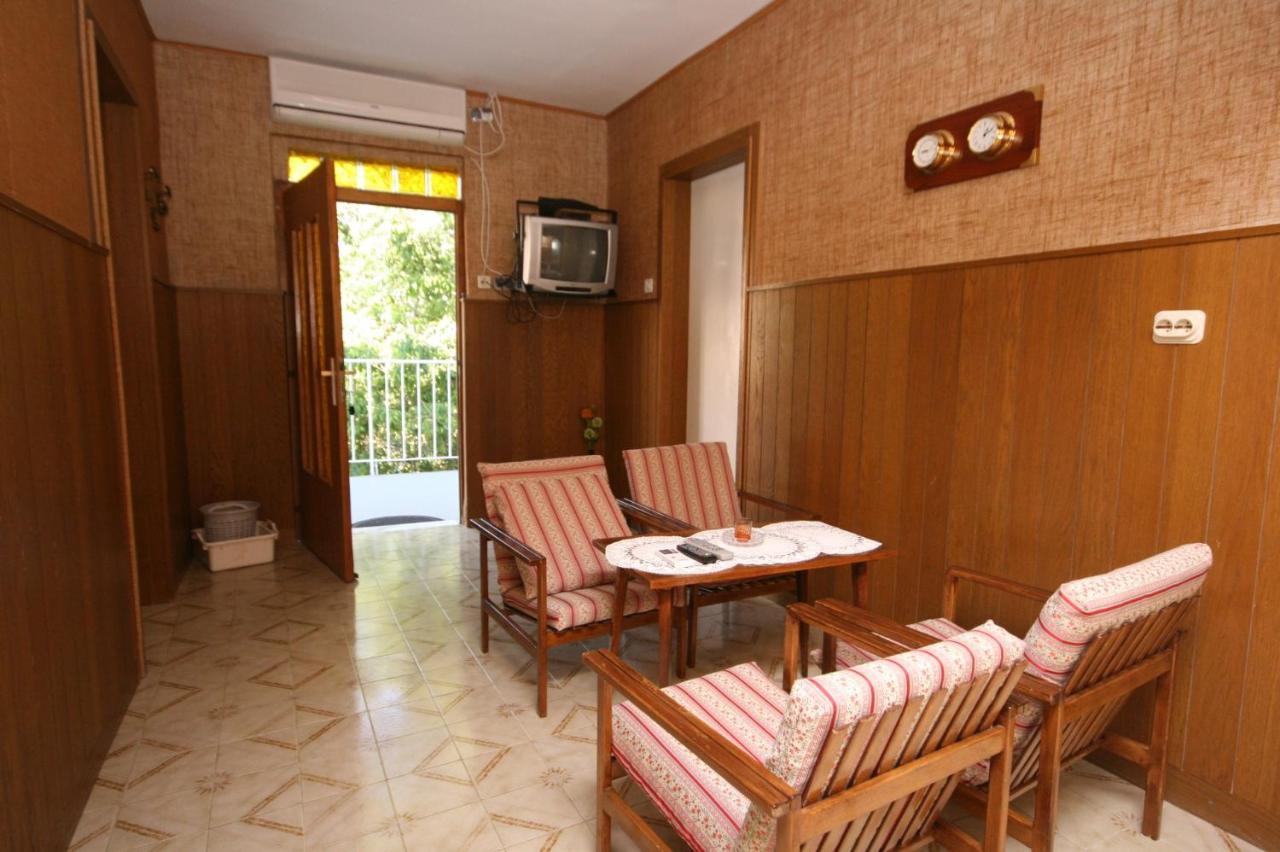 Apartments By The Sea Stara Novalja, Pag - 6301 Luaran gambar