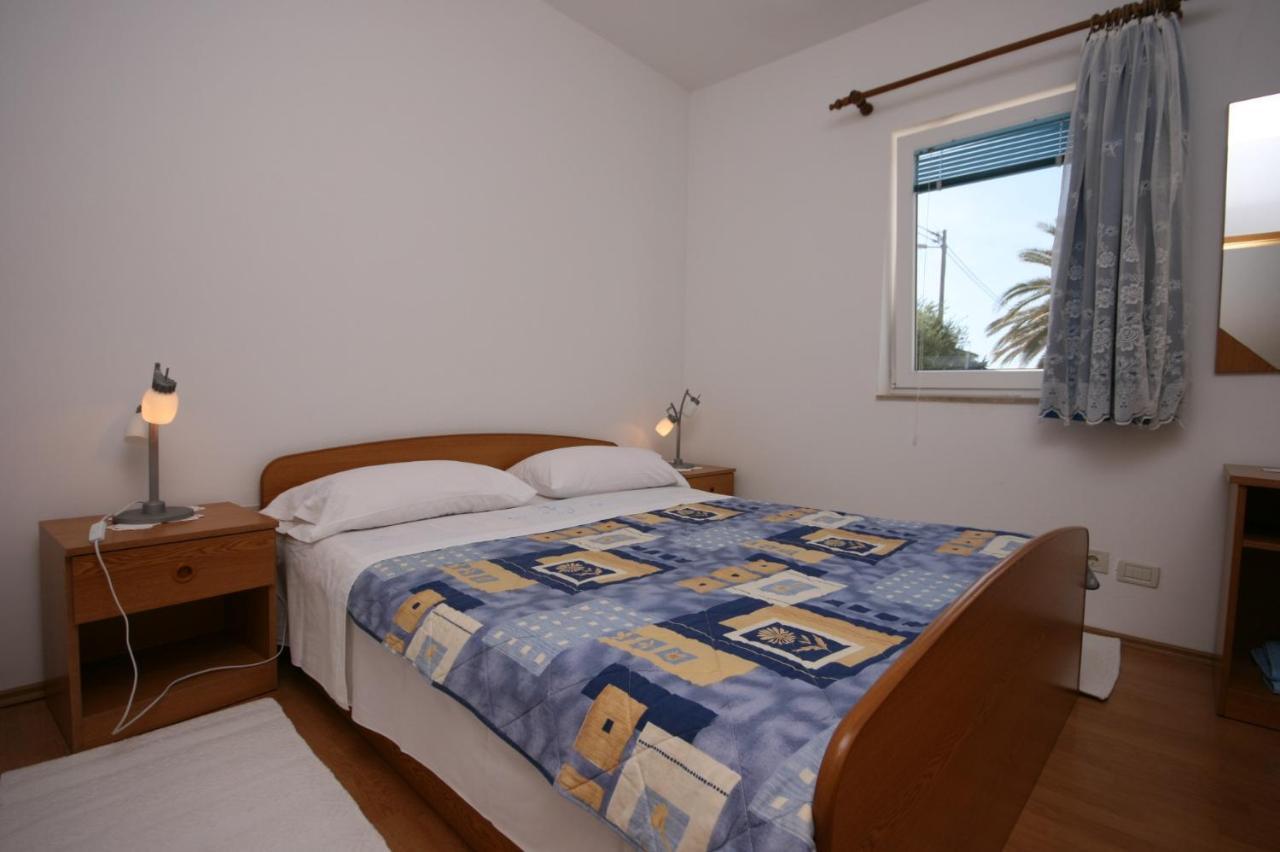 Apartments By The Sea Stara Novalja, Pag - 6301 Luaran gambar