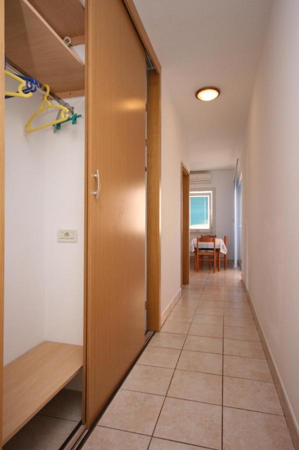 Apartments By The Sea Stara Novalja, Pag - 6301 Luaran gambar