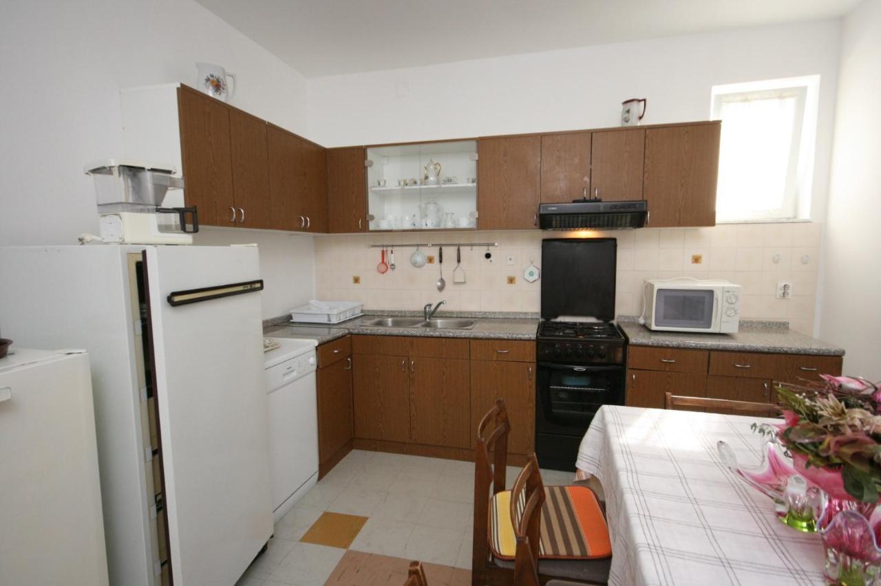 Apartments By The Sea Stara Novalja, Pag - 6301 Luaran gambar